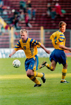 Pär Zetterberg