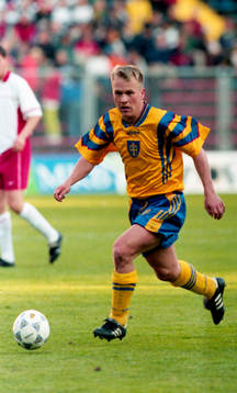 Pär Zetterberg