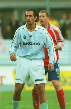 Greger Andrijevski, Malmö FF