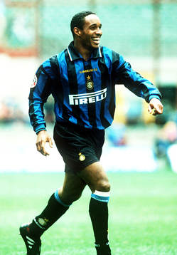 Paul Ince, Inter