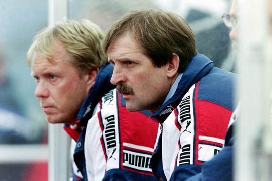 Frans Thijssen, Tränare i Malmö