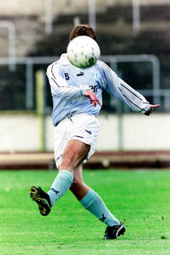 Tommy Jönsson, Malmö