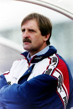 Frans Thijssen, Tränare i Malmö