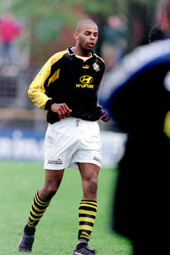 Pascal Simpson, AIK