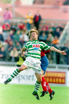 Thomas Andersson, Västerås