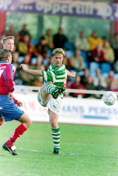 Thomas Andersson, Västerås
