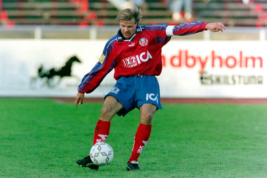 Roland Nilsson, Helsingborg