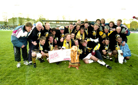 AIK:s Lagbild
