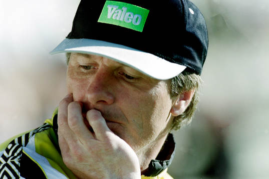 Flemming Pehrson, Mjällby