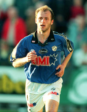 Artim Sakiri, Halmstad BK