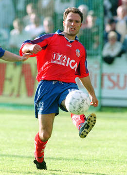 Per-Ola Ljung (Per Ola Ljung), Helsingborg (Helsingborgs IF)