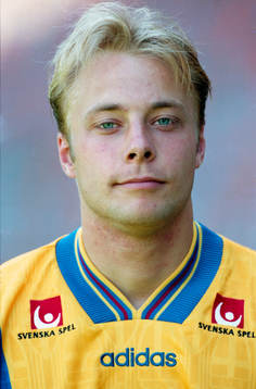 Andreas Andersson