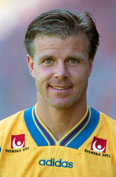 Roland Nilsson, Sverige