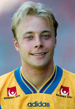 Andreas Andersson