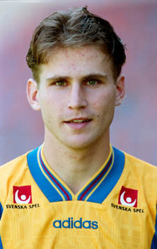 Andreas Jakobsson