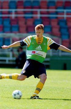 Kennet Andersson