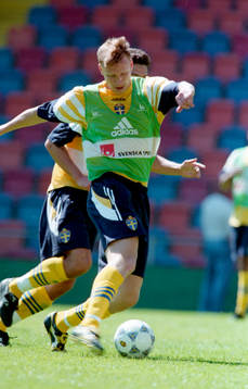 Kennet Andersson