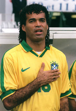 - Goncalves, Brasilien