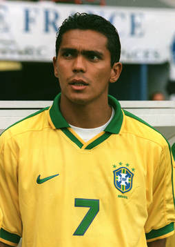 - Giovanni, Brasilien