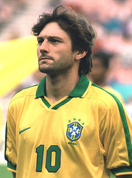 - Leonardo, Brasilien