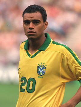 - Denilson, Brasilien