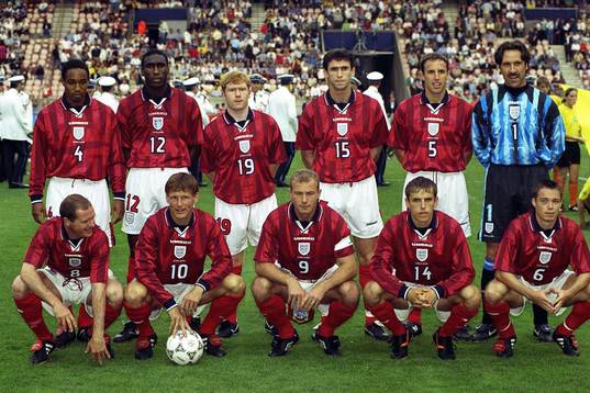 England