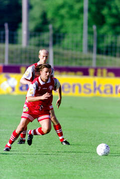 Rami Rantanen, Trelleborg