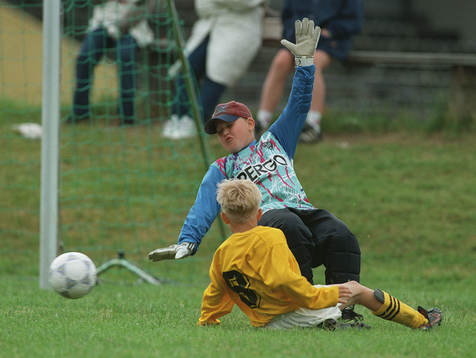 Fotboll