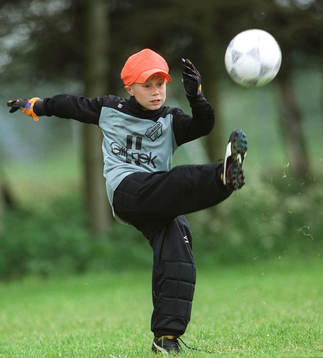 Fotboll