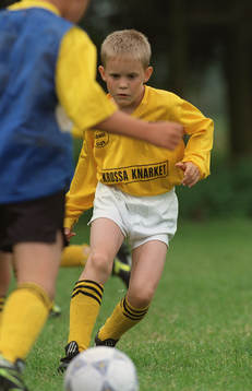 Fotboll