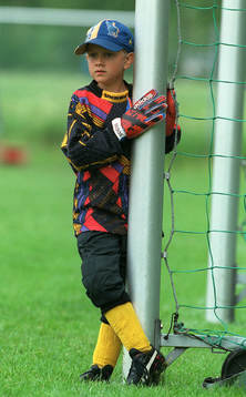 Fotboll