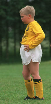 Fotboll