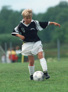 Fotboll