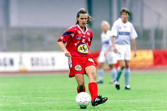 Malin Andersson, Älvsjö