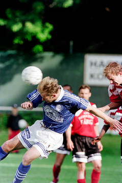 Göran Sundqvist, Sundsvall