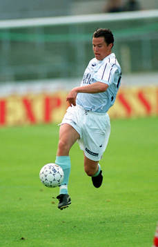 Daniel Andersson, Malmö FF