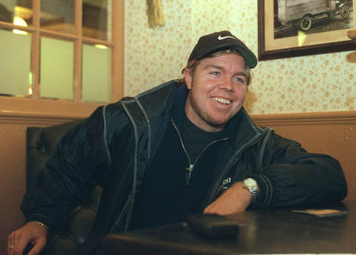 Tomas Brolin, Leeds