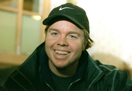 Tomas Brolin, Leeds