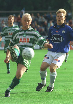 Patrik Eriksson-Olsson (Patrik Eriksson-Ohlsson),