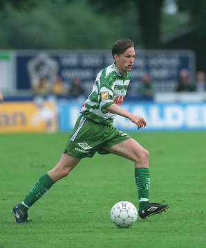 Stefan Bärlin, Västerås SK