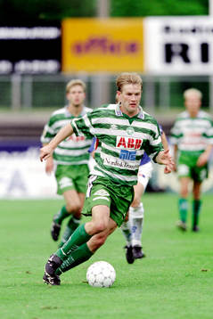 Thomas Andersson, Västerås