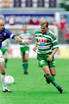 Thomas Andersson, Västerås