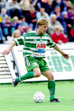 Thomas Andersson, Västerås