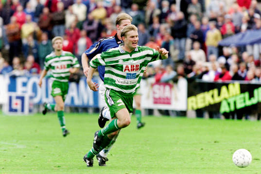 Thomas Andersson, Västerås
