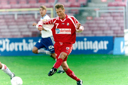 Jevgenij Kuznetsov, Öster