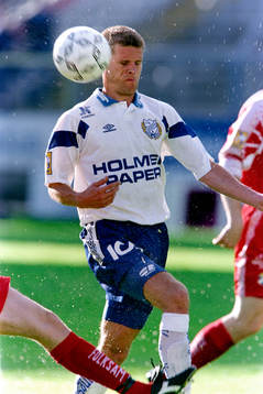 Pär Andersson, Norrköping