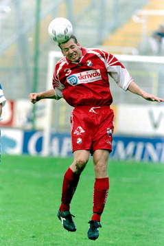 Fredrik Bild, Öster
