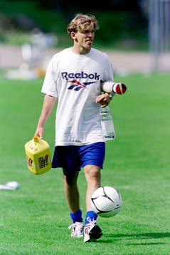 Jesper Blomqvist, Göteborg