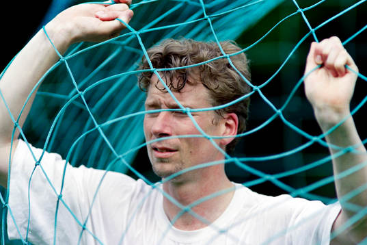 Johnny Ekström, Göteborg