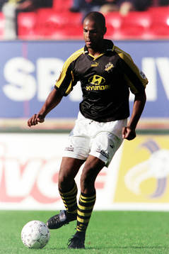 Pascal Simpson, AIK